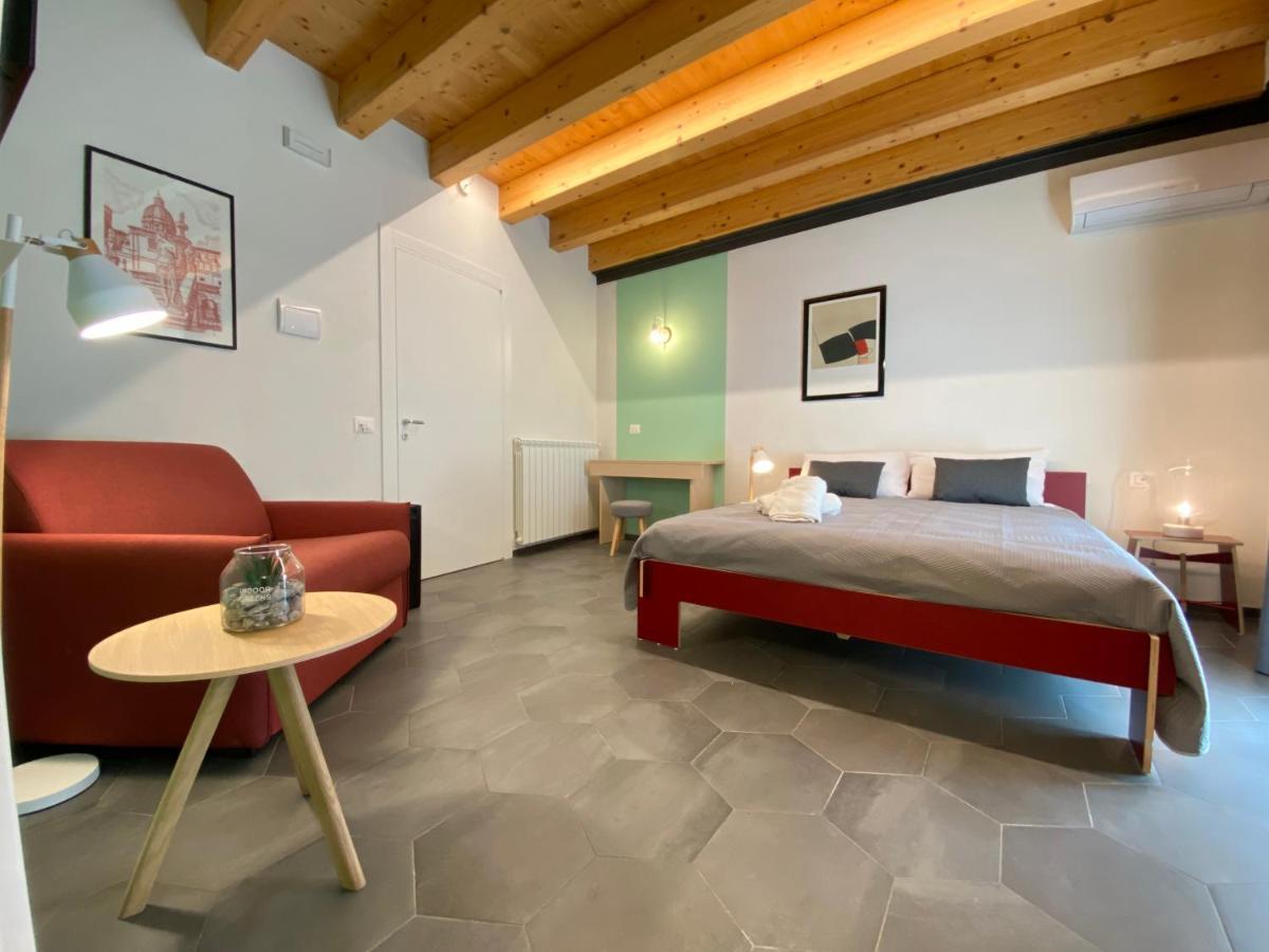 Bed & Breakfast Aliva *
