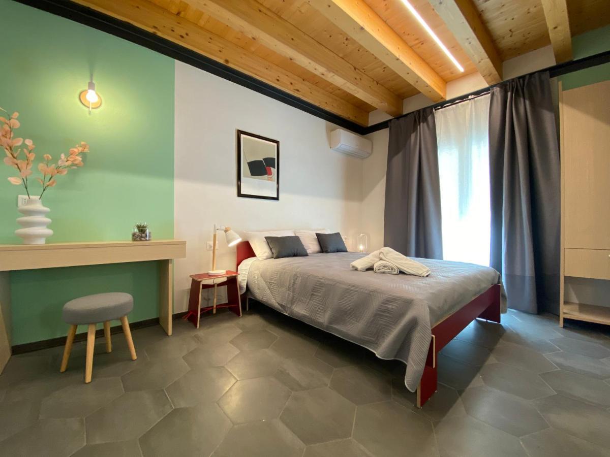 Aliva Bed & Breakfast Alcamo