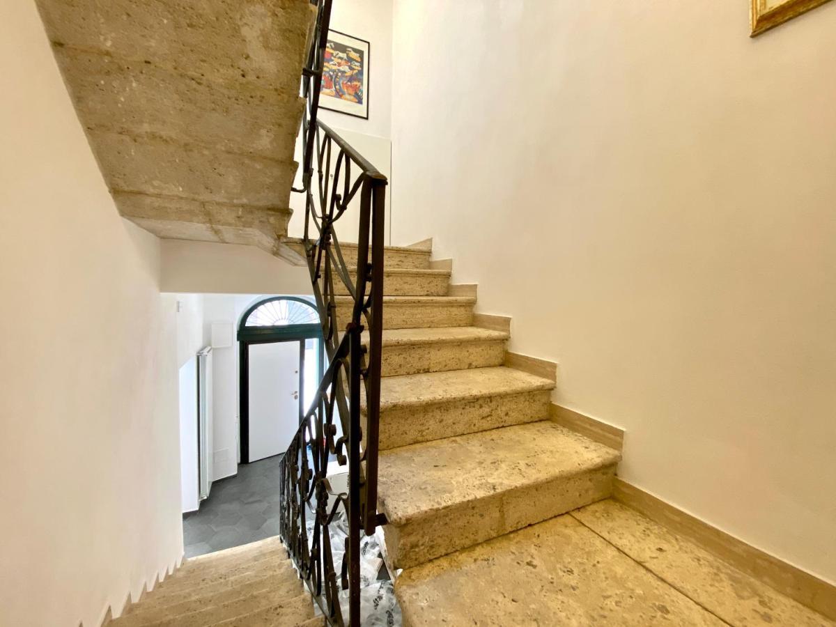 Bed & Breakfast Aliva Alcamo