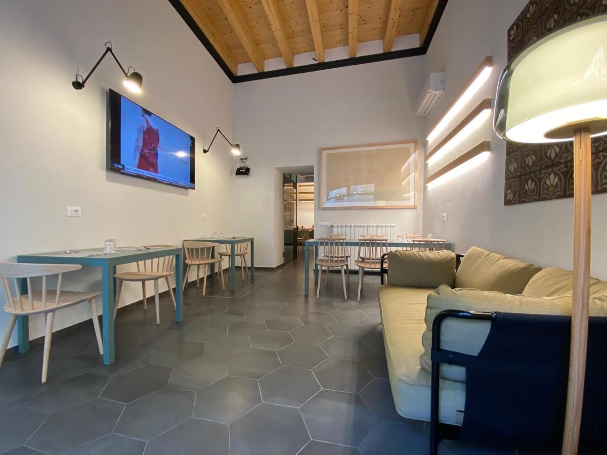 Aliva Bed & Breakfast *